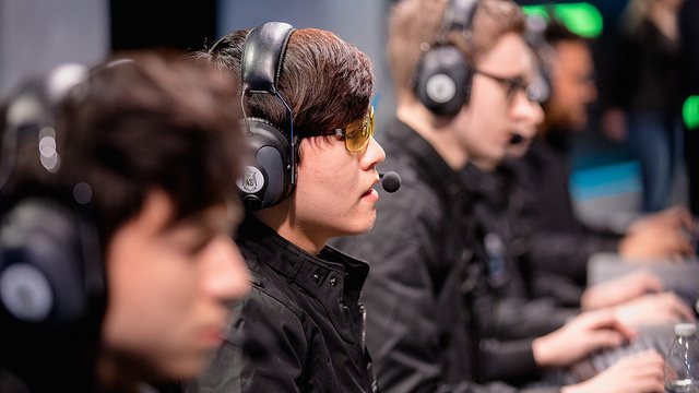 外媒：NALCS联赛的“银河战舰”是否是一个陷阱？