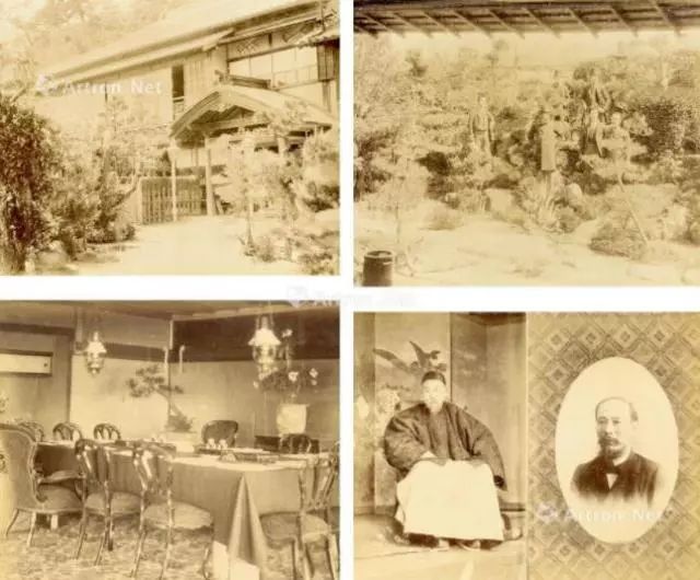 走一起去看车展,中国最贵的拍卖作品