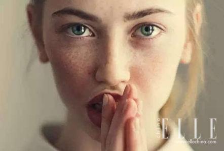 如何去除暗斑脸黄,消除褐斑的最好方法