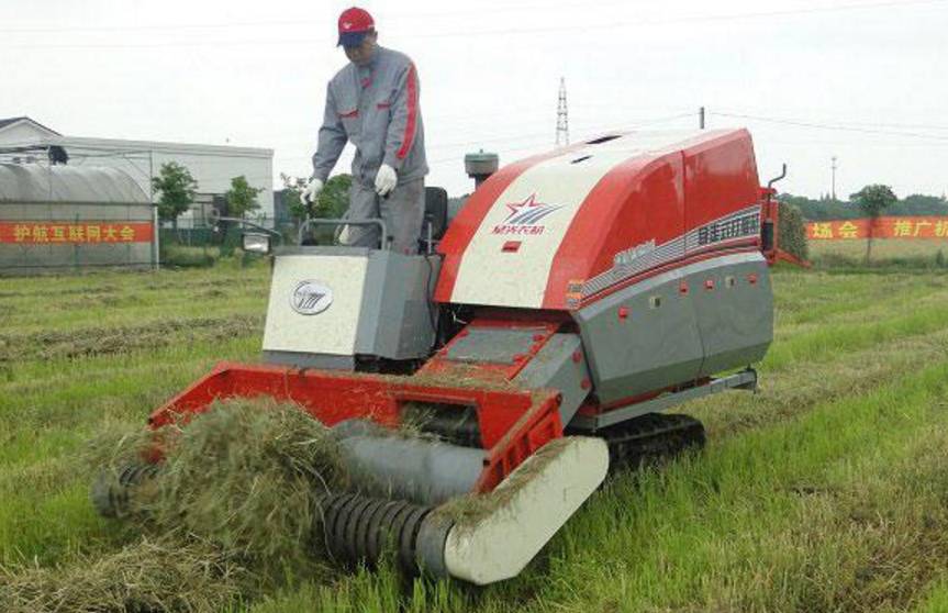 2019年十大畅销打捆机分析,2024年到2025年打捆机行情