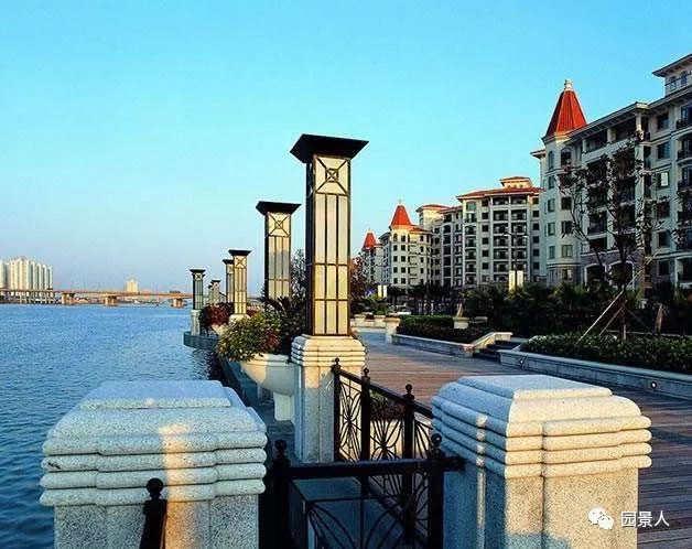 贝尔高林景观设计怎么样,十大顶级豪宅景观