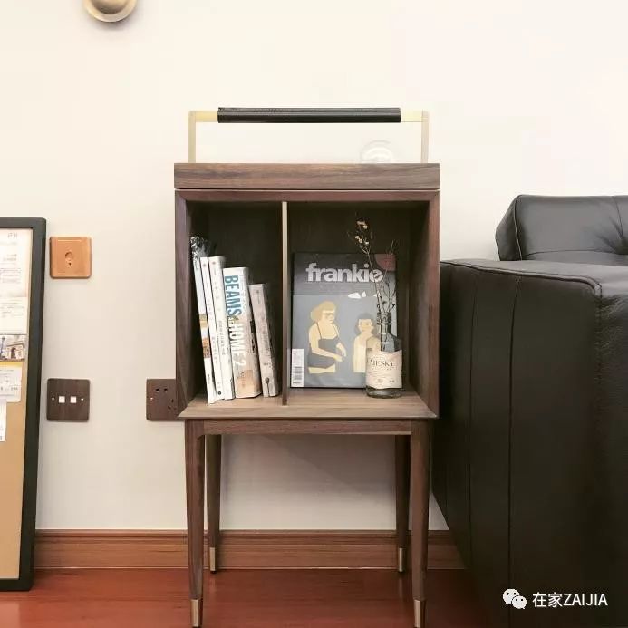 小可爱和小可爱在一起,老气精装房分分钟给你变成韩剧现场