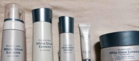 雅顿白色手套怎么用,雅顿白手套胶囊停产