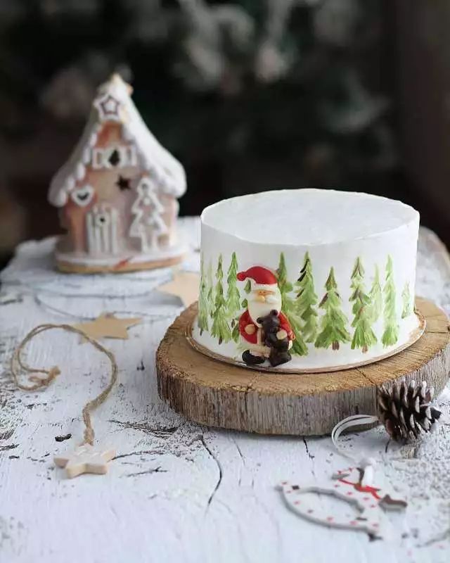 家庭烘焙篇，看图如何有效的把家庭烘焙做到极致！