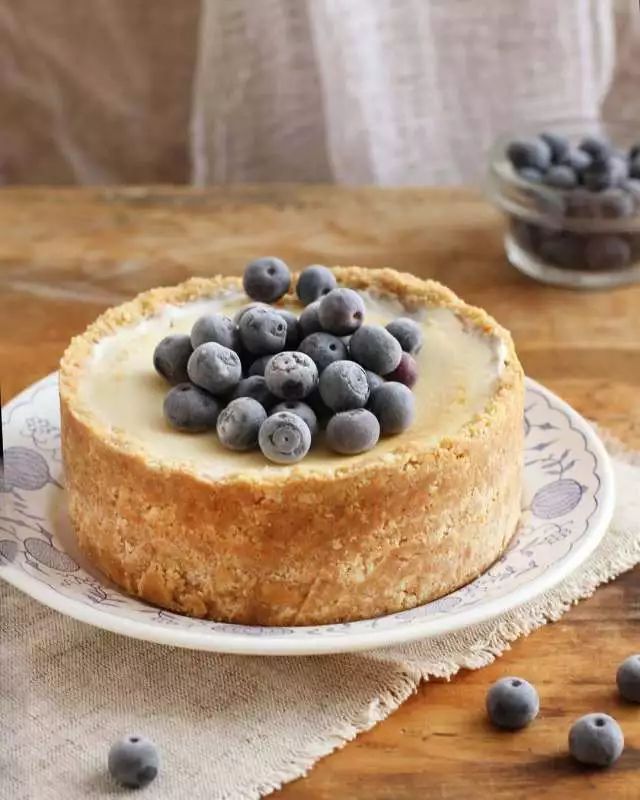 家庭烘焙篇，看图如何有效的把家庭烘焙做到极致！