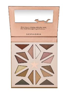 倪妮同款眼妆推荐,倪妮同款眼妆图解