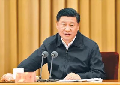 习*平近**为打赢三大攻坚战划重点