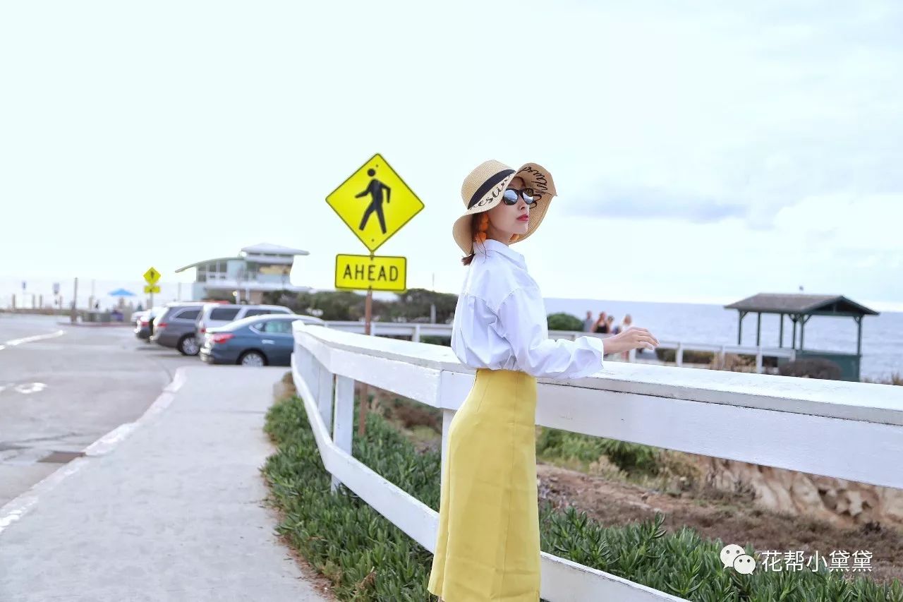 时髦旅拍神器｜玩转美国这个城市看这一篇就够了私房路线干货