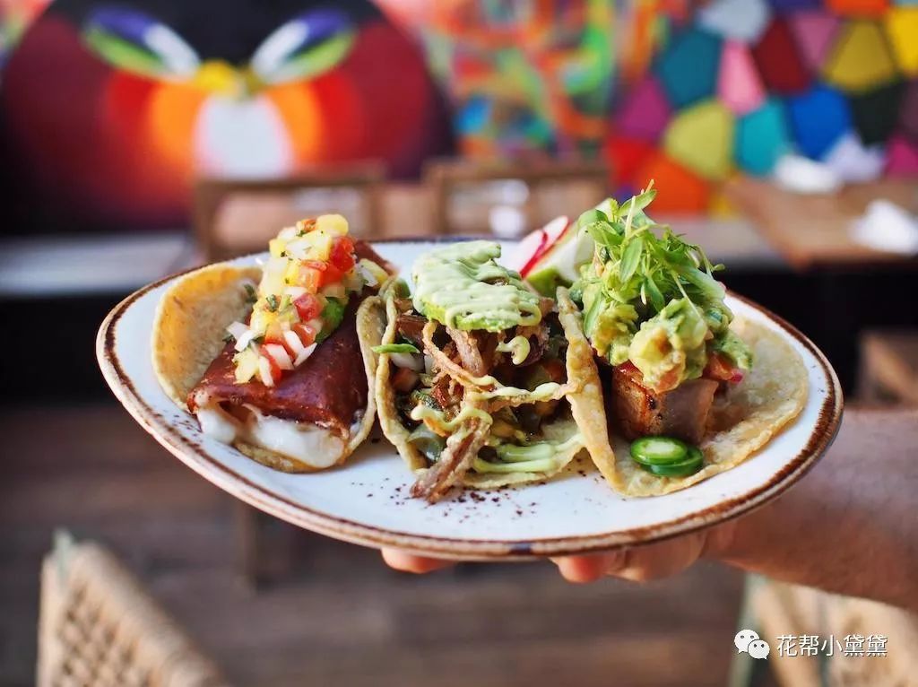 时髦旅拍神器｜玩转美国这个城市看这一篇就够了私房路线干货