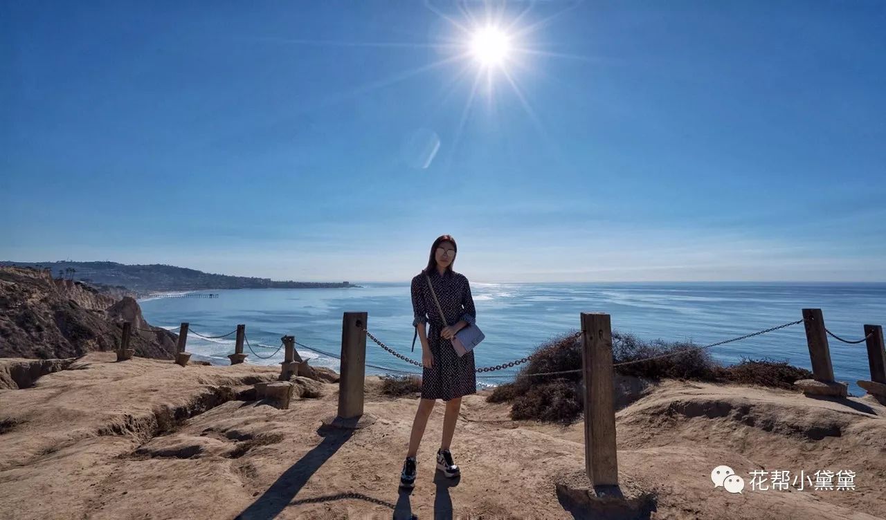 时髦旅拍神器｜玩转美国这个城市看这一篇就够了私房路线干货