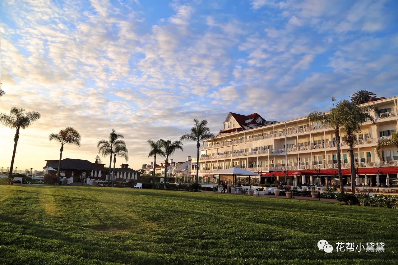 时髦旅拍神器｜玩转美国这个城市看这一篇就够了私房路线干货