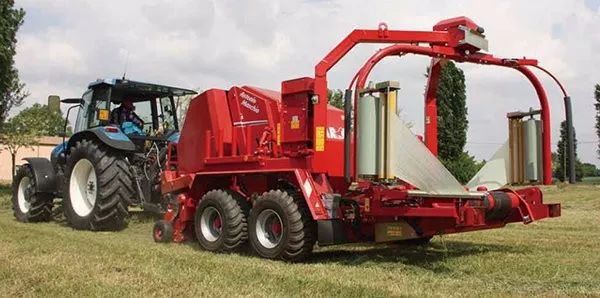 2019年十大畅销打捆机分析,2024年到2025年打捆机行情