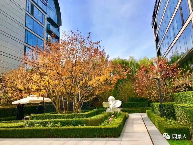 贝尔高林景观设计怎么样,十大顶级豪宅景观