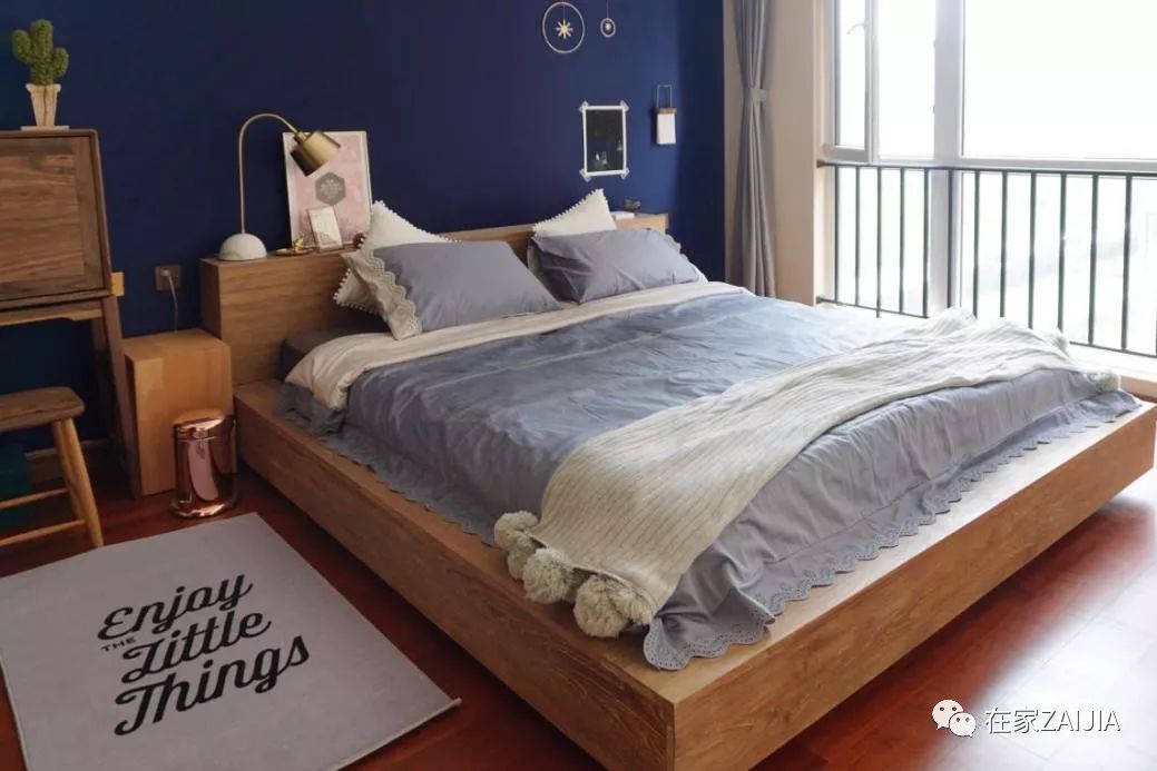 小可爱和小可爱在一起,老气精装房分分钟给你变成韩剧现场