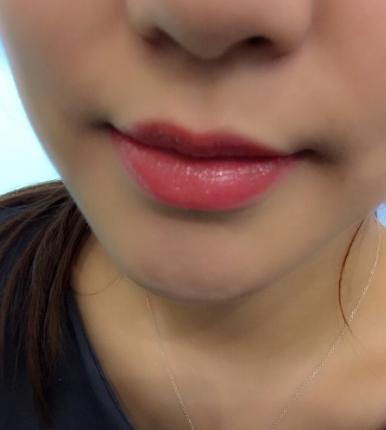 ysl镜面唇釉深唇推荐色号,ysl镜面唇釉推荐色号407