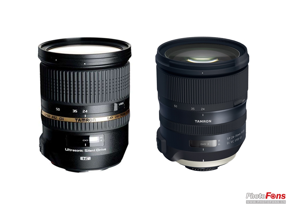 腾龙超长焦变焦镜头50-400mm,腾龙sp24-70mmf2.8