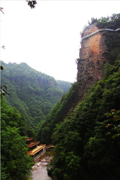 恩施打卡必到之处,恩施又能吃又能玩的地方