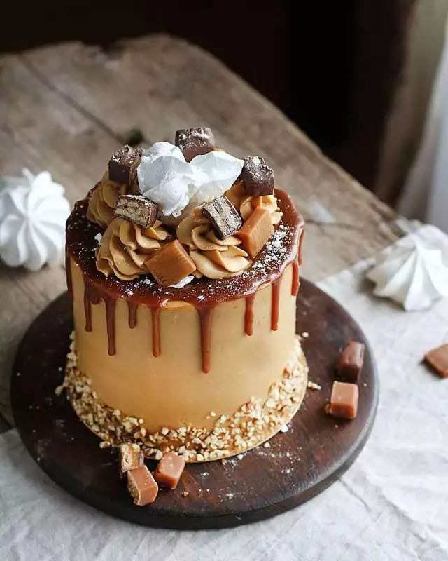 家庭烘焙篇，看图如何有效的把家庭烘焙做到极致！