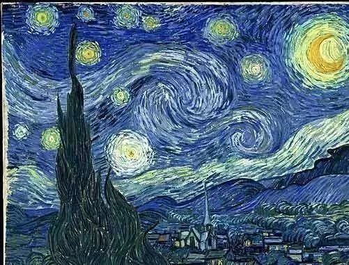 70幅惊艳世界的油画图片,工笔油画200张令人惊艳