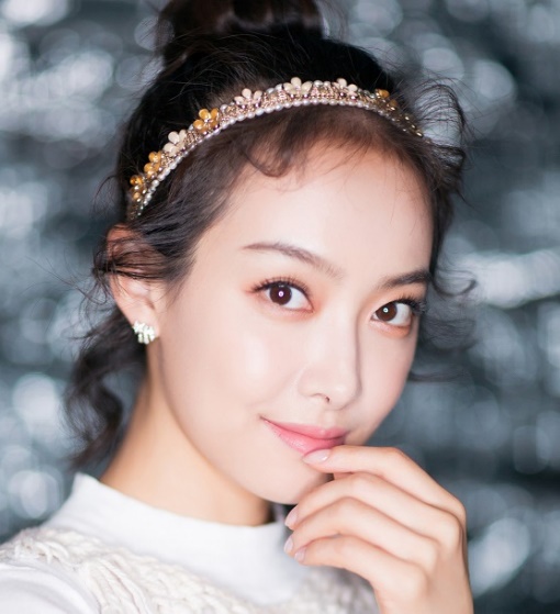 倪妮同款眼妆推荐,倪妮同款眼妆图解