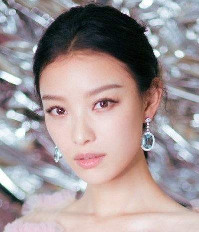 倪妮同款眼妆推荐,倪妮同款眼妆图解