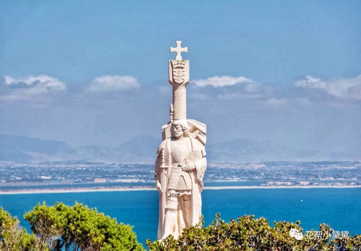 时髦旅拍神器｜玩转美国这个城市看这一篇就够了私房路线干货