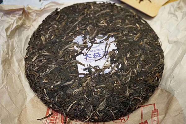 大益仓颉号普洱茶行情,仓颉号普洱茶现在的行情价是多少