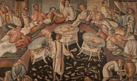 圣诞酒Glühwein把你变成万人迷，国际圣诞市集负责*情催**