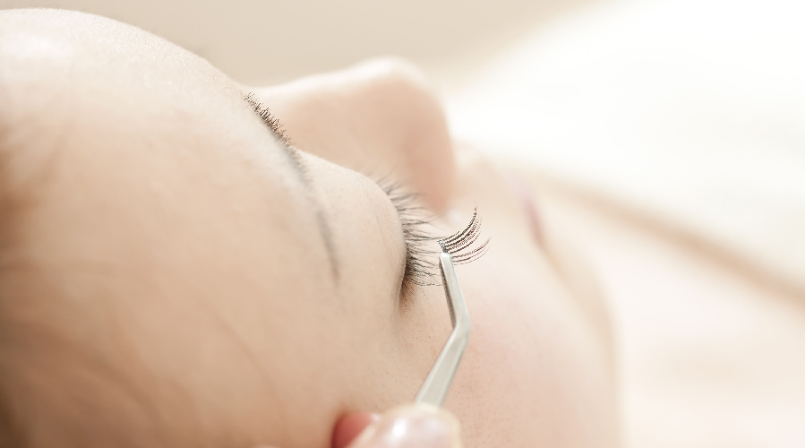 让睫毛变长的方法,男生睫毛变长的方法