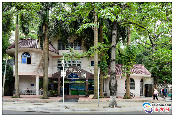 广州白云区城管微信公众号,找不到厕所微信小程序