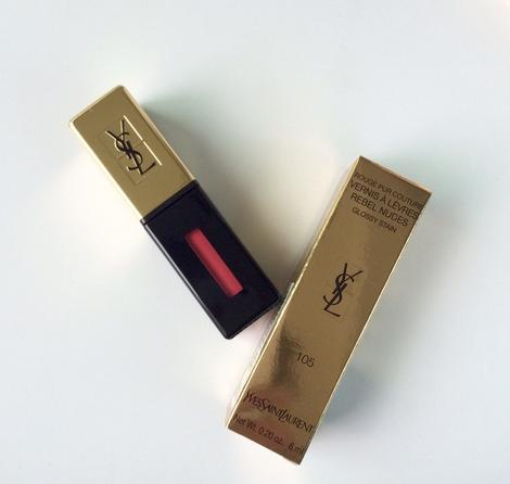ysl镜面唇釉深唇推荐色号,ysl镜面唇釉推荐色号407