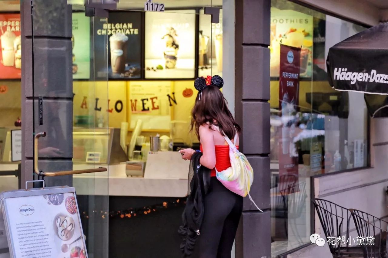 时髦旅拍神器｜玩转美国这个城市看这一篇就够了私房路线干货