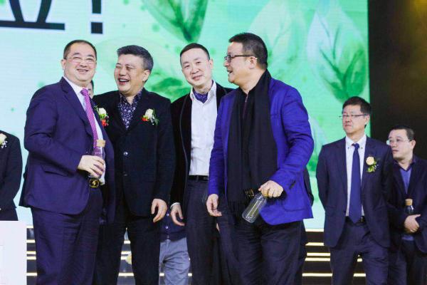 致敬致远乐居赋能!新房物业家居2017年十大CEO及百强经理人榜单重磅揭晓