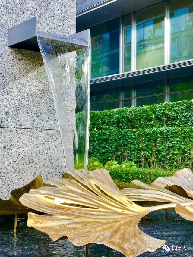 贝尔高林景观设计怎么样,十大顶级豪宅景观