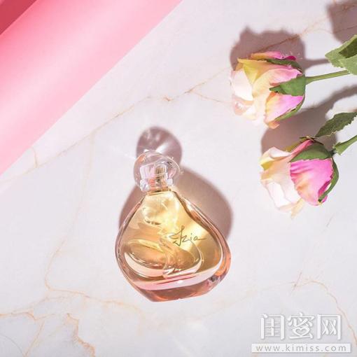 sisley希思黎沁香水怎么样,sisley法国希思黎香水