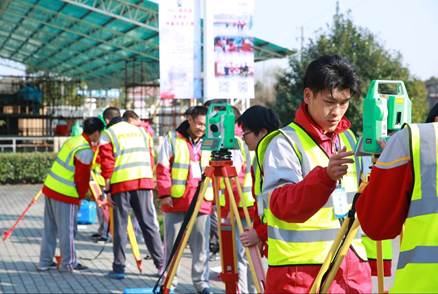 城市科技技能大赛,城市科技学院世界杯