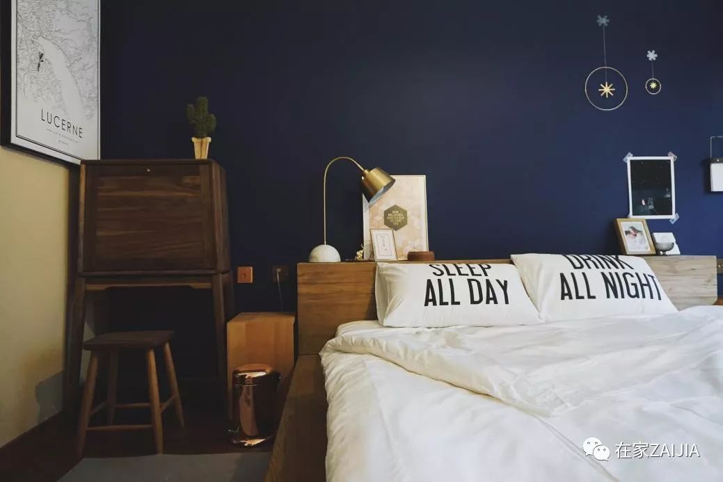 小可爱和小可爱在一起,老气精装房分分钟给你变成韩剧现场