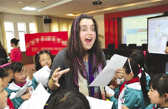 焦点|市教委正调查“3E”英语测试