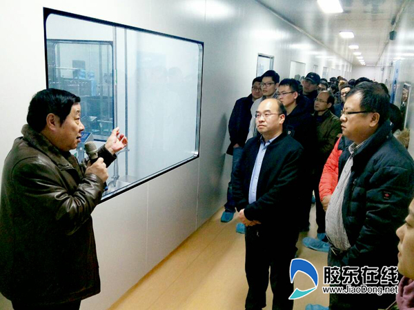 从肛泰到抗癌新药RC48见证荣昌制药崛起之路