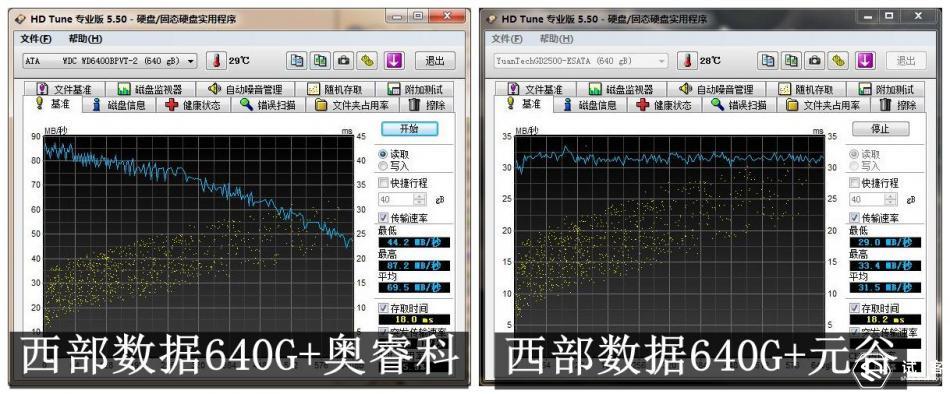 orico奥睿科m.2移动硬盘盒评测,orico奥睿科移动硬盘盒拆卸