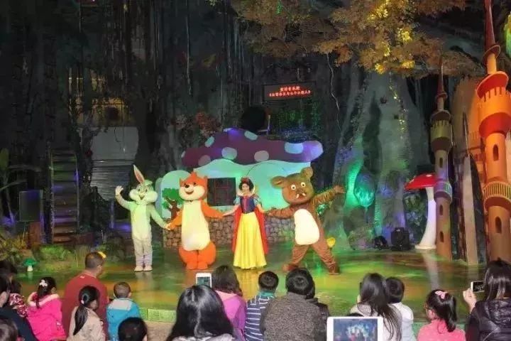 免单3天!南宁这个乐园的老板“疯了”?!