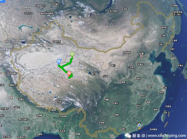 2023奥迪q家族极境之旅怎么参加,奥迪Q家族极境之旅