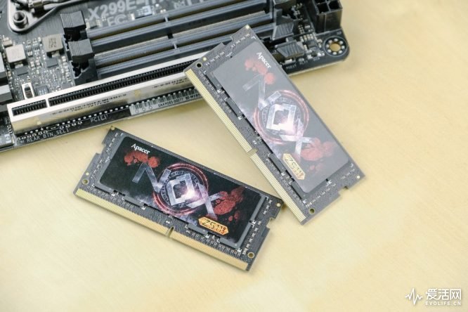 宇瞻nox内存,宇瞻nox笔记本内存