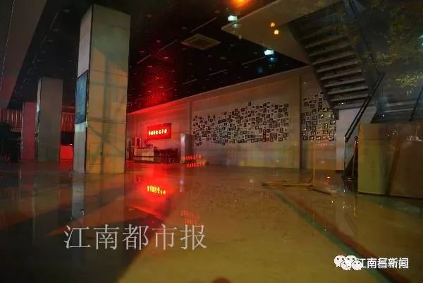 南昌博越名车馆可靠吗,博越名车馆现状