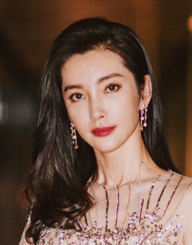 倪妮同款眼妆推荐,倪妮同款眼妆图解