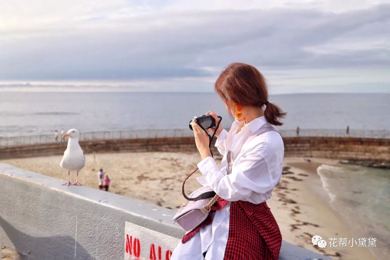 时髦旅拍神器｜玩转美国这个城市看这一篇就够了私房路线干货