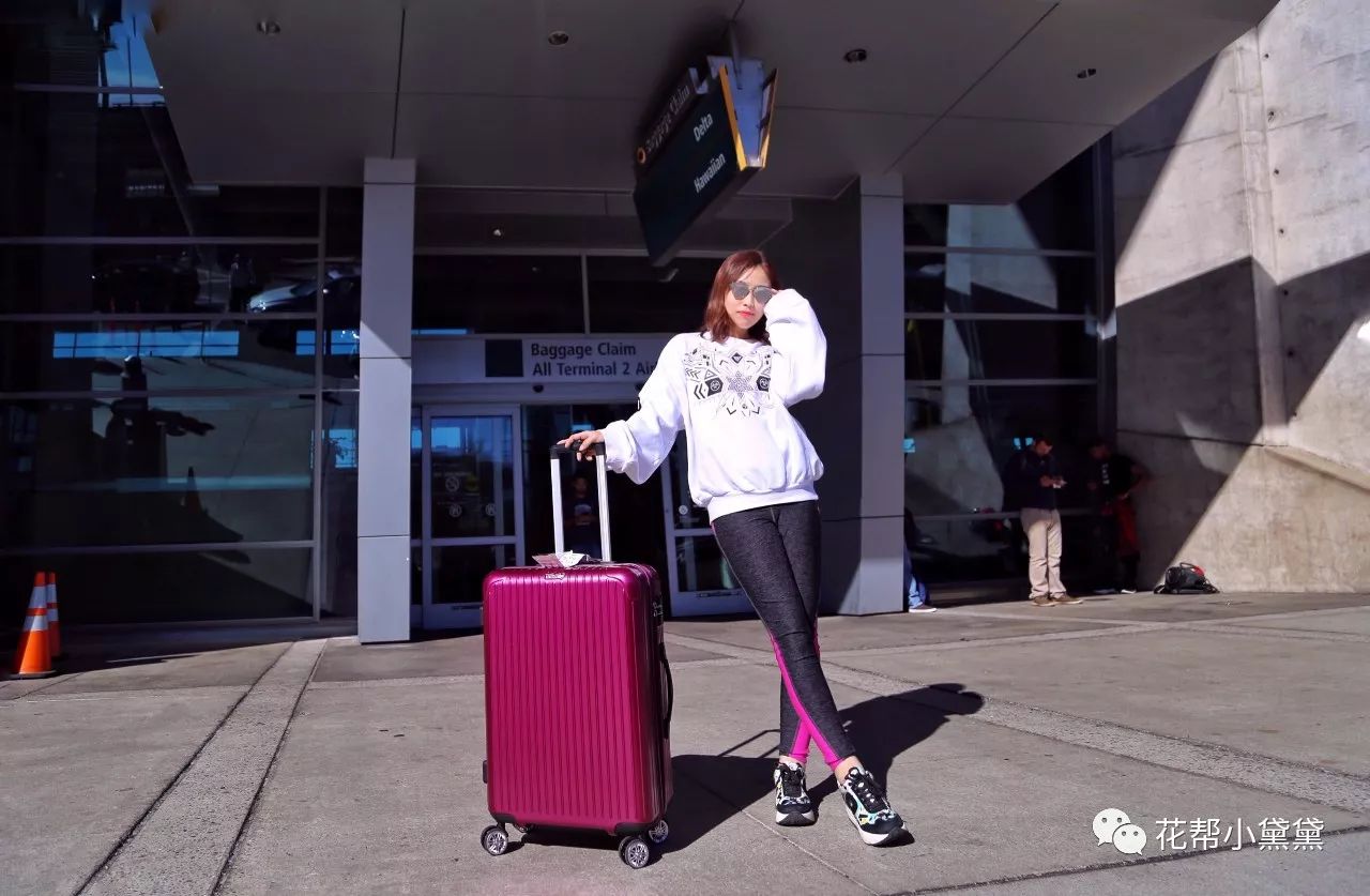 时髦旅拍神器｜玩转美国这个城市看这一篇就够了私房路线干货