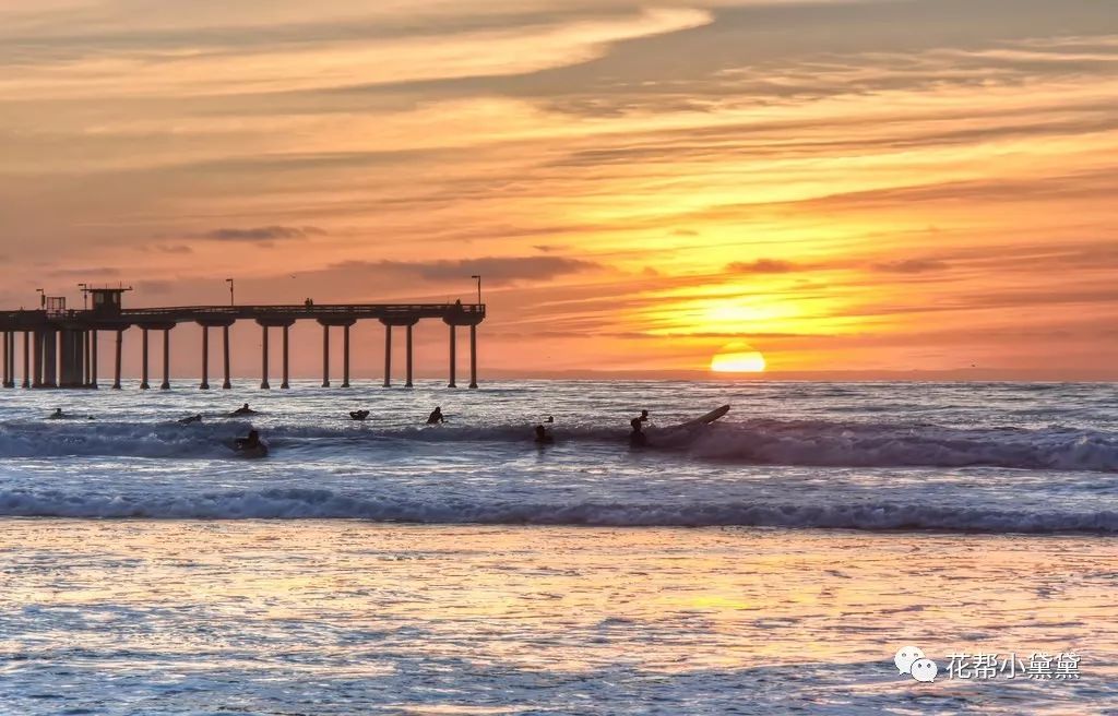 时髦旅拍神器｜玩转美国这个城市看这一篇就够了私房路线干货