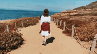 时髦旅拍神器｜玩转美国这个城市看这一篇就够了私房路线干货