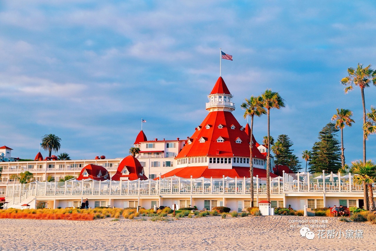 时髦旅拍神器｜玩转美国这个城市看这一篇就够了私房路线干货
